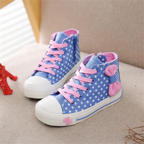 youth sneakers for girls